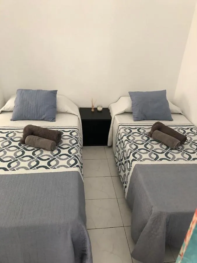 Los Cristianos Quiet Area Wifi Appartamento Arona  Spagna